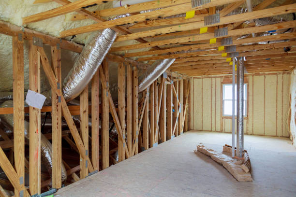 Professional Insulation Contractor in Manassas Park, VA
